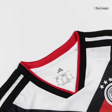 2026 Kids Germany Home Full Kit World Cup Cheap Football Jersey Wholesale Yupoo