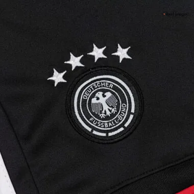 2026 Kids Germany Home Full Kit World Cup Cheap Football Jersey Wholesale Yupoo