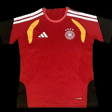 2026 Germany Training Kit World Cup Cheap Football Jersey Wholesale Yupoo