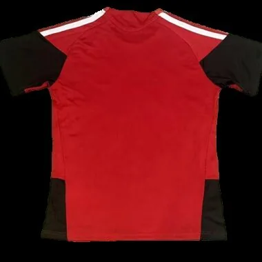 2026 Germany Training Kit World Cup Cheap Football Jersey Wholesale Yupoo