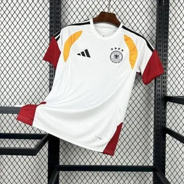 2026 Germany Training Kit World Cup Cheap Football Jersey Wholesale Yupoo