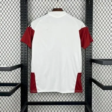 2026 Germany Training Kit World Cup Cheap Football Jersey Wholesale Yupoo