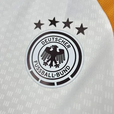 2026 Germany Training Kit World Cup Cheap Football Jersey Wholesale Yupoo