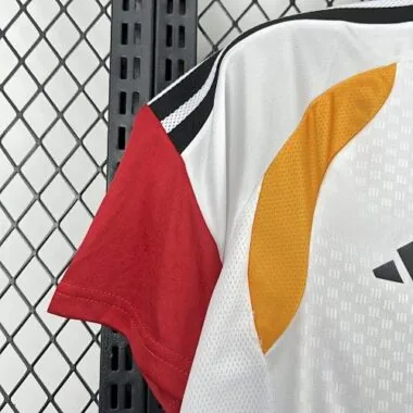 2026 Germany Training Kit World Cup Cheap Football Jersey Wholesale Yupoo