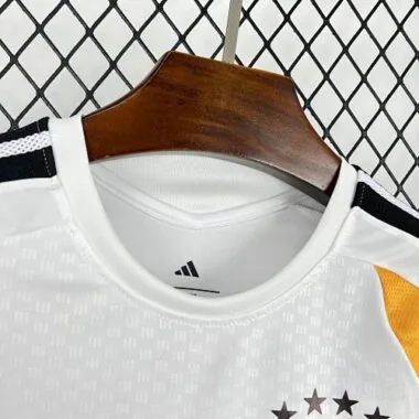 2026 Germany Training Kit World Cup Cheap Football Jersey Wholesale Yupoo