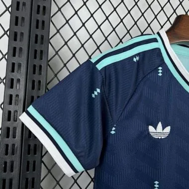 2026 Kids Germany Away Kit World Cup Cheap Football Jersey Wholesale Yupoo