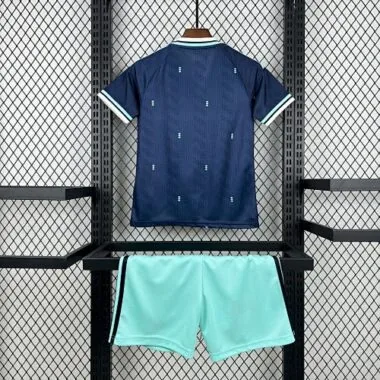 2026 Kids Germany Away Kit World Cup Cheap Football Jersey Wholesale Yupoo