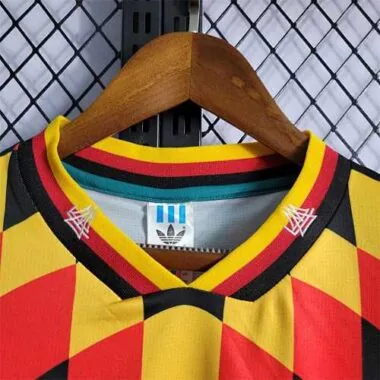 1994 Germany away