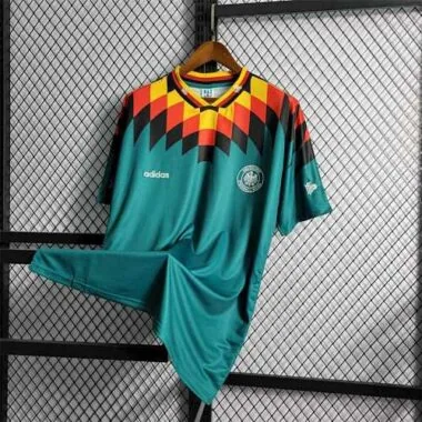 1994 Germany away