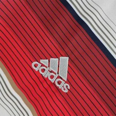 2014 Germany home