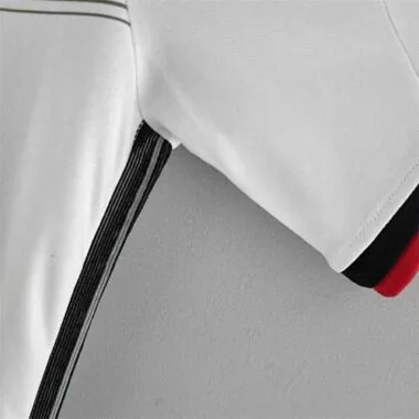 2014 Germany home