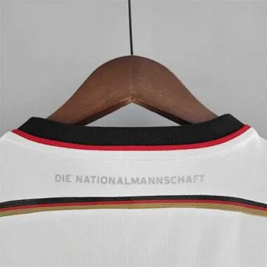 2014 Germany home