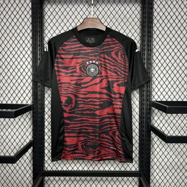 2024 Germany Brown Training Kit