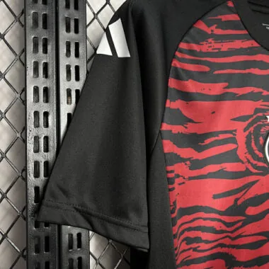 2024 Germany Brown Training Kit