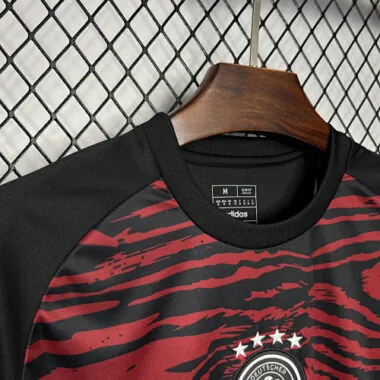 2024 Germany Brown Training Kit