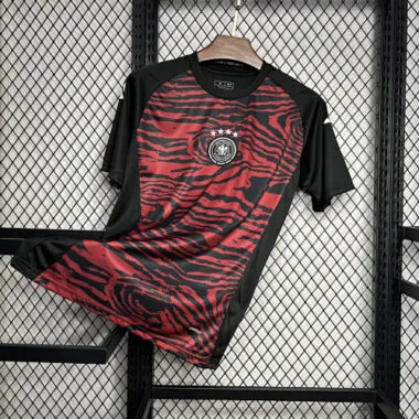 2024 Germany Brown Training Kit