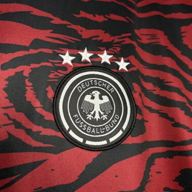 2024 Germany Brown Training Kit