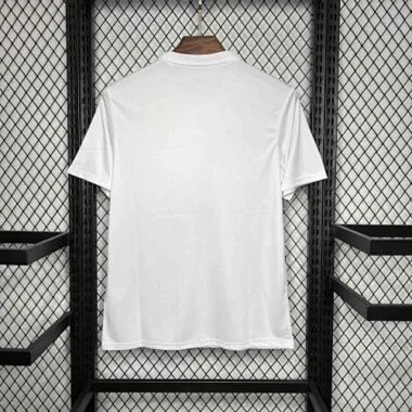 2024 Germany Trikot White Kit AAAAJersey Supplier Yupoo