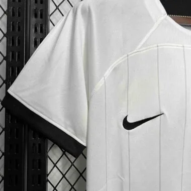 2024 Germany Special Edition Kit White Concept Soccer Uniform AAAAJerseys Dropshipping Yupoo