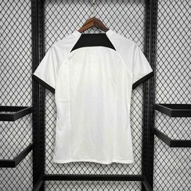 2024 Germany Special Edition Kit White Concept Soccer Uniform AAAAJerseys Dropshipping Yupoo