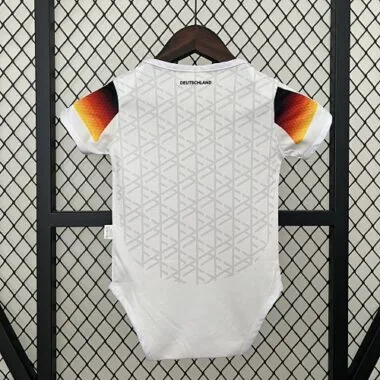 2024 Germany Home Baby Uniform Best Wholesale Yupoo