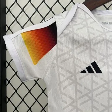 2024 Germany Home Baby Uniform Best Wholesale Yupoo