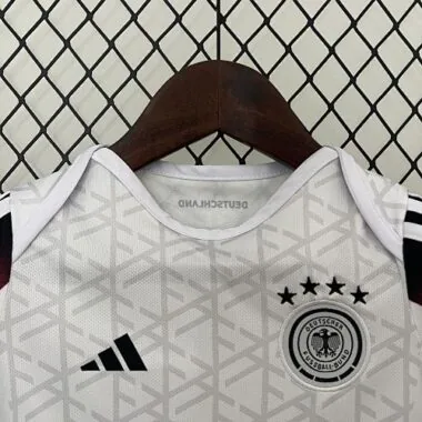 2024 Germany Home Baby Uniform Best Wholesale Yupoo