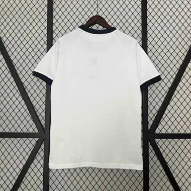 2024 Germany White Training Kit Football Replicas Yupoo