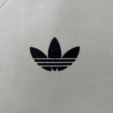 2024 Germany White Training Kit Football Replicas Yupoo