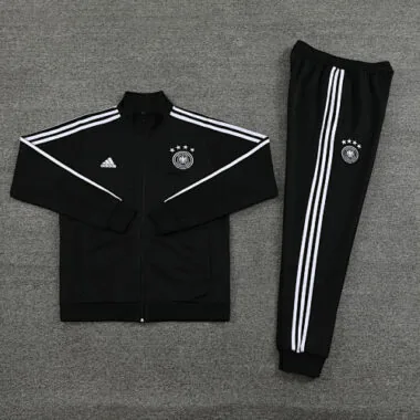 2024 Germany Long Sleeve Kits Jacket Suits Jersey Supplier Yupoo