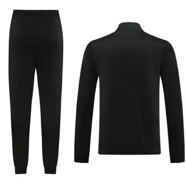 2024 Germany Long Sleeve Kits Jacket Suits Jersey Supplier Yupoo