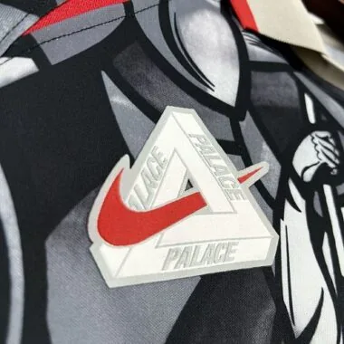 Equipación para el partido de 2026 entre Inglaterra y el Palace. Camisetas de fútbol baratas al por mayor en Yupoo