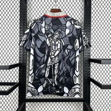 Equipación para el partido de 2026 entre Inglaterra y el Palace. Camisetas de fútbol baratas al por mayor en Yupoo
