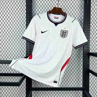 2026 England Home Kit World Cup S-4XL Cheap Football Jersey Wholesale Yupoo