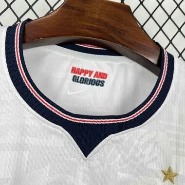 2026 England Home Kit World Cup S-4XL Cheap Football Jersey Wholesale Yupoo