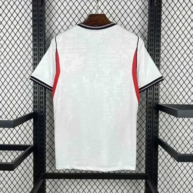 2026 England Home Kit World Cup S-4XL Cheap Football Jersey Wholesale Yupoo