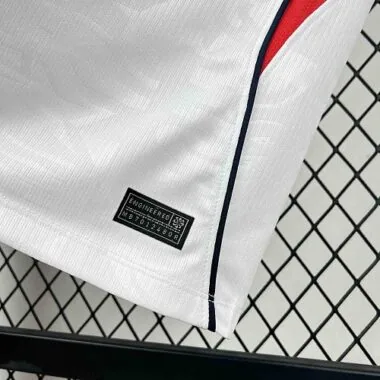 2026 England Home Kit World Cup S-4XL Cheap Football Jersey Wholesale Yupoo