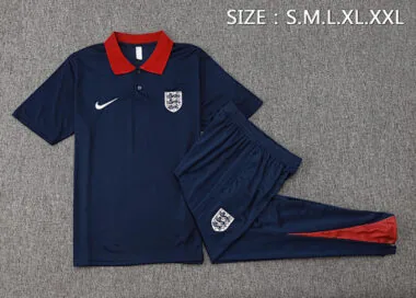 2024 England Polo Yupoo