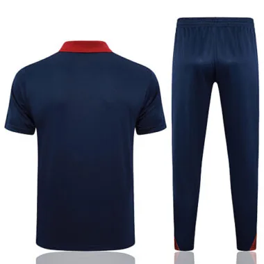 2024 England Polo Yupoo