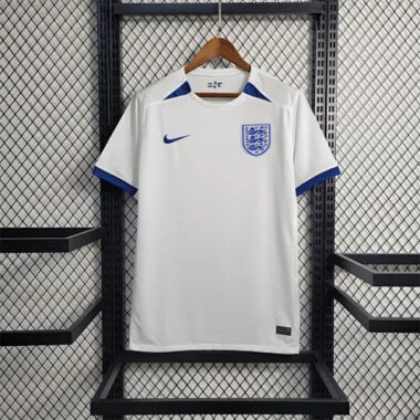 2023 England home