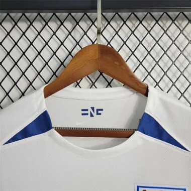 2023 England home