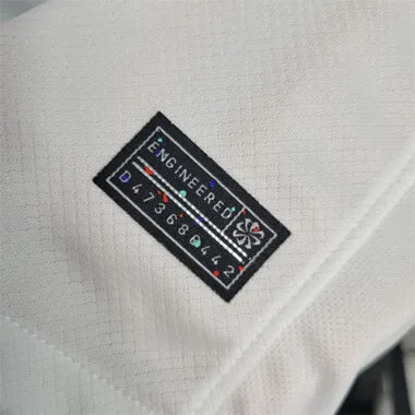 2023 England home