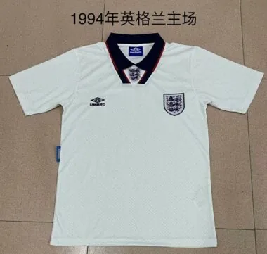 1994 England home