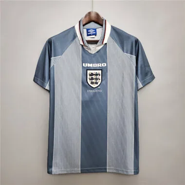 1996 England away