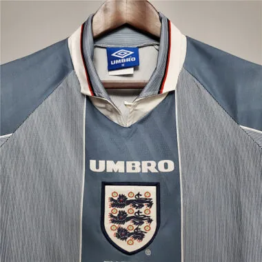 1996 England away