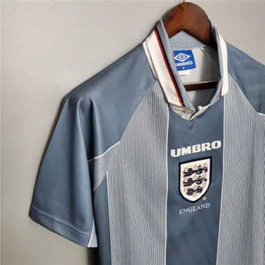 1996 England away