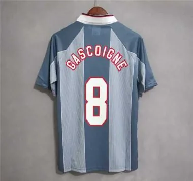 1996 England away
