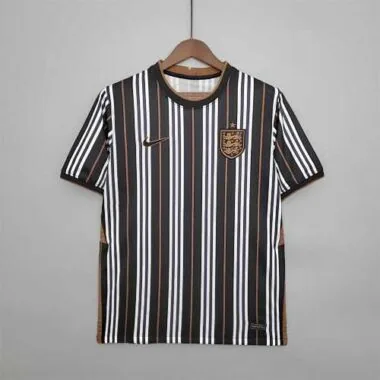 2021 England Special Edition Black and White