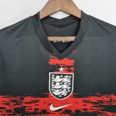 2022 England black