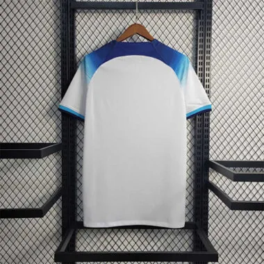 2022 England home